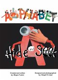 Alphabet Hide and Seek