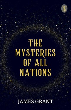 Cover The Mysteries Of All Nations