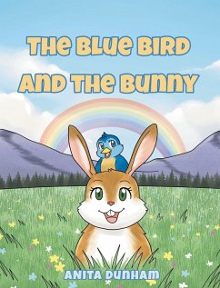 Cover The Blue Bird and the Bunny