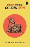 Tarzan And The Golden Lion