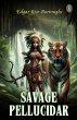 Savage Pellucidar - Bild 1