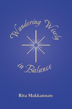 Cover Wandering Wisely in Balance