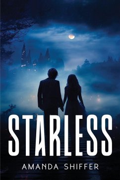 Starless - Shiffer, Amanda