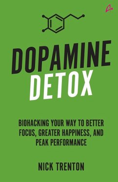 Cover Dopamine Detox
