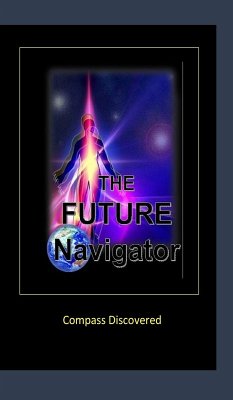 Cover The Future Navigator (Compass Discovered)