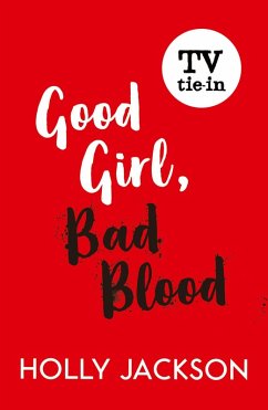 Good Girl, Bad Blood - Jackson, Holly