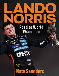 Cover Lando Norris