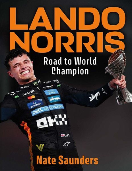 Lando Norris Lando Norris