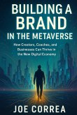 Building a Brand in the Metaverse