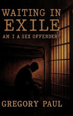 Cover Waiting in Exile