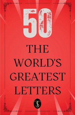 50 World's Greatest Letters - Various Author