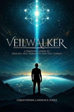Veilwalker - Lawrence Jones, Christopher Veilwalker - Lawrence Jones, Christopher