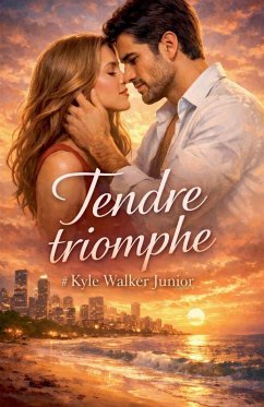 Cover Tendre triomphe