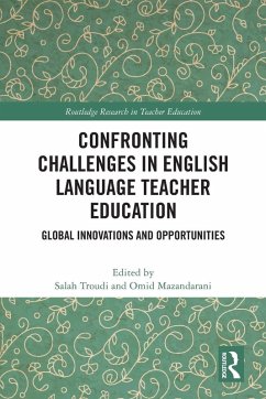 Confronting Challenges in English Language Teacher Education