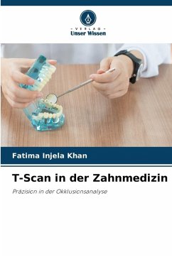 T-Scan in der Zahnmedizin - Injela Khan, Fatima