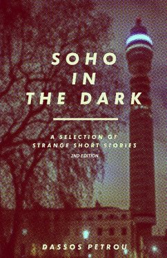 Cover Soho In The Dark - 2nd Edition