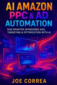 Cover AI Amazon PPC & Ad Automation