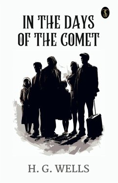 Cover In The Days Of The Comet