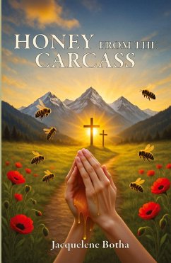 Cover Honey from the Carcass