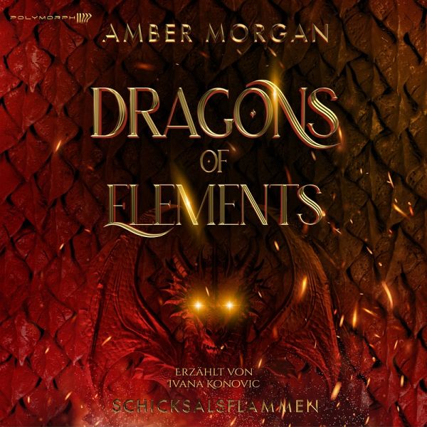 Dragons of Elements - Schicksalsflammen (MP3-Download)