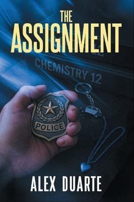 The Assignment (eBook, ePUB)