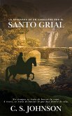 La búsqueda de un caballero por el Santo Grial (eBook, ePUB)