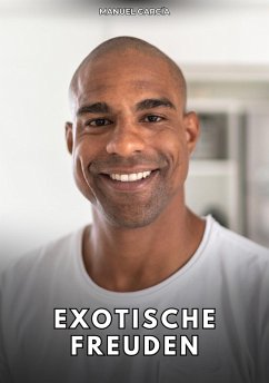 Cover Exotische Freuden (eBook, ePUB)