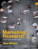Marketing Research (eBook, PDF)