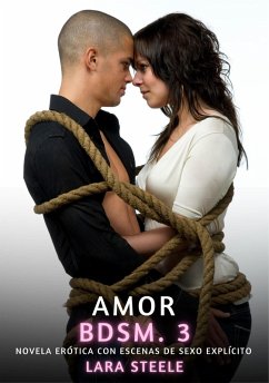 Cover Amor BDSM. 3 (eBook, ePUB)