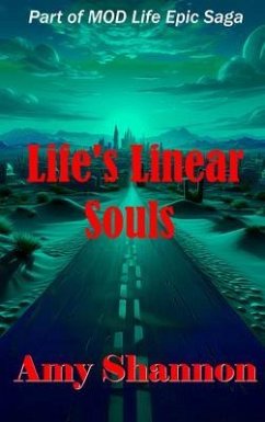 Cover Life's Linear Souls (eBook, ePUB)