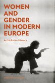 Women and Gender in Modern Europe (eBook, PDF)
