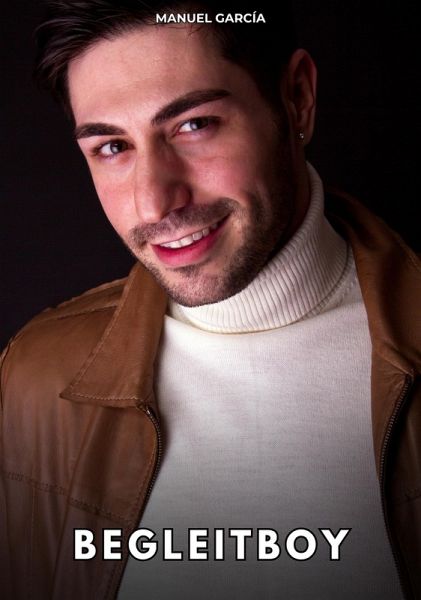 Begleitboy (eBook, ePUB)