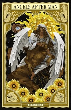 Cover Angels After Man (eBook, ePUB)