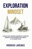Exploration Mindset (eBook, ePUB)