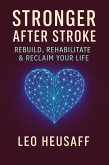 Stronger After Stroke (eBook, ePUB)