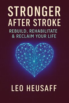 Cover Stronger After Stroke (eBook, ePUB)