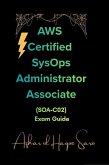 AWS Certified SysOps Administrator Associate (eBook, ePUB)