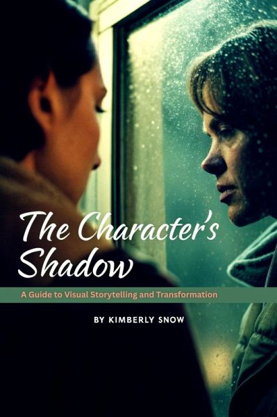 The Character's Shadow (eBook, ePUB)