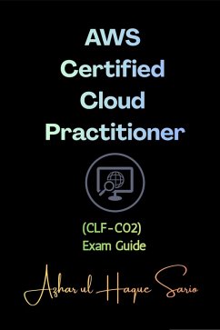 Cover AWS Certified Cloud Practitioner (eBook, ePUB)