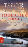 Tödlicher Beifall (eBook, ePUB)