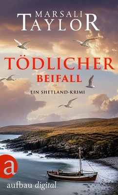 Tödlicher Beifall (eBook, ePUB) - Taylor, Marsali