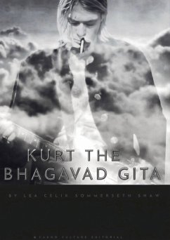 Cover Kurt The Bhagavad Gita (eBook, ePUB)