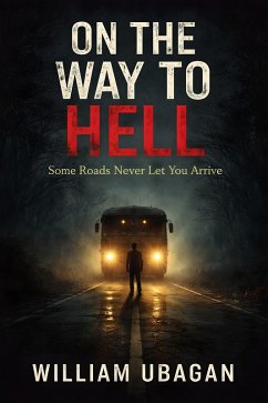 Cover On the Way to Hell (eBook, ePUB)