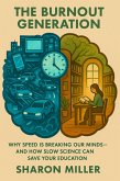 The Burnout Generation (eBook, ePUB)