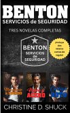 Benton Servicios de Seguridad 1-3 Omnibus (eBook, ePUB)