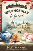 Wrongfully Infused (Oxford Tearoom Mysteries, #11) (eBook, ePUB)