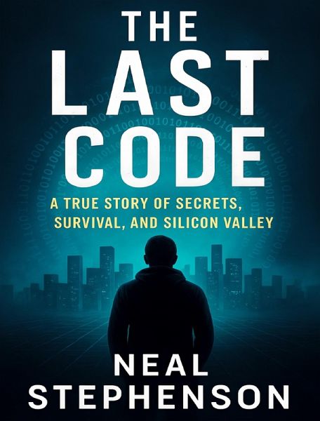 The Last Code (eBook, ePUB)