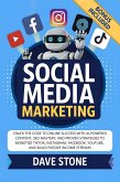Social Media Marketing (eBook, ePUB)