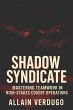 Shadow Syndicate (eBook, ePUB) - Bild 1