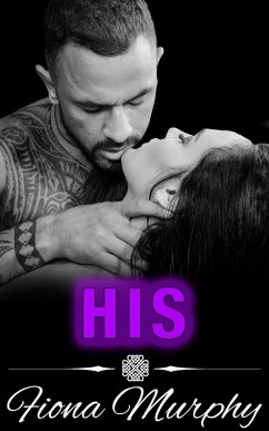 Cover His (Dominic, #1) (eBook, ePUB)